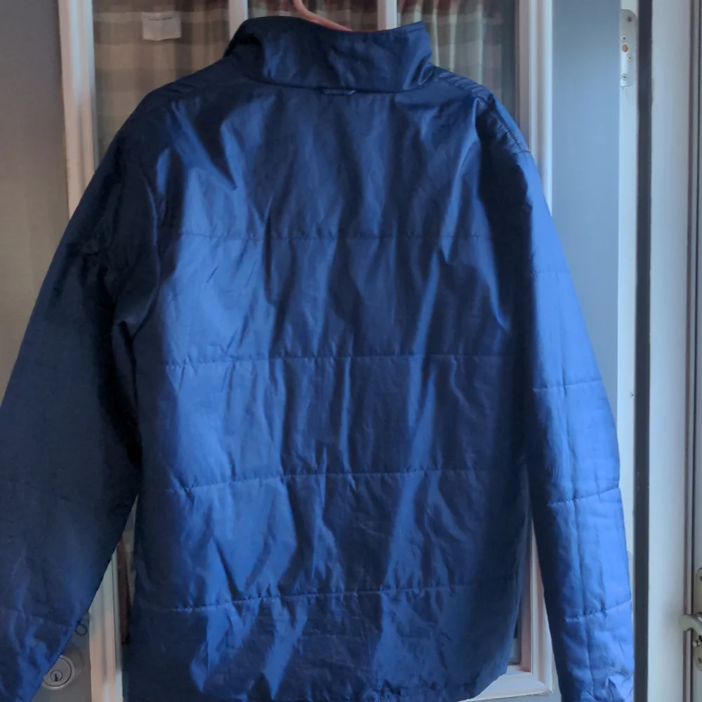 Liquid Jacket Men's Size Large